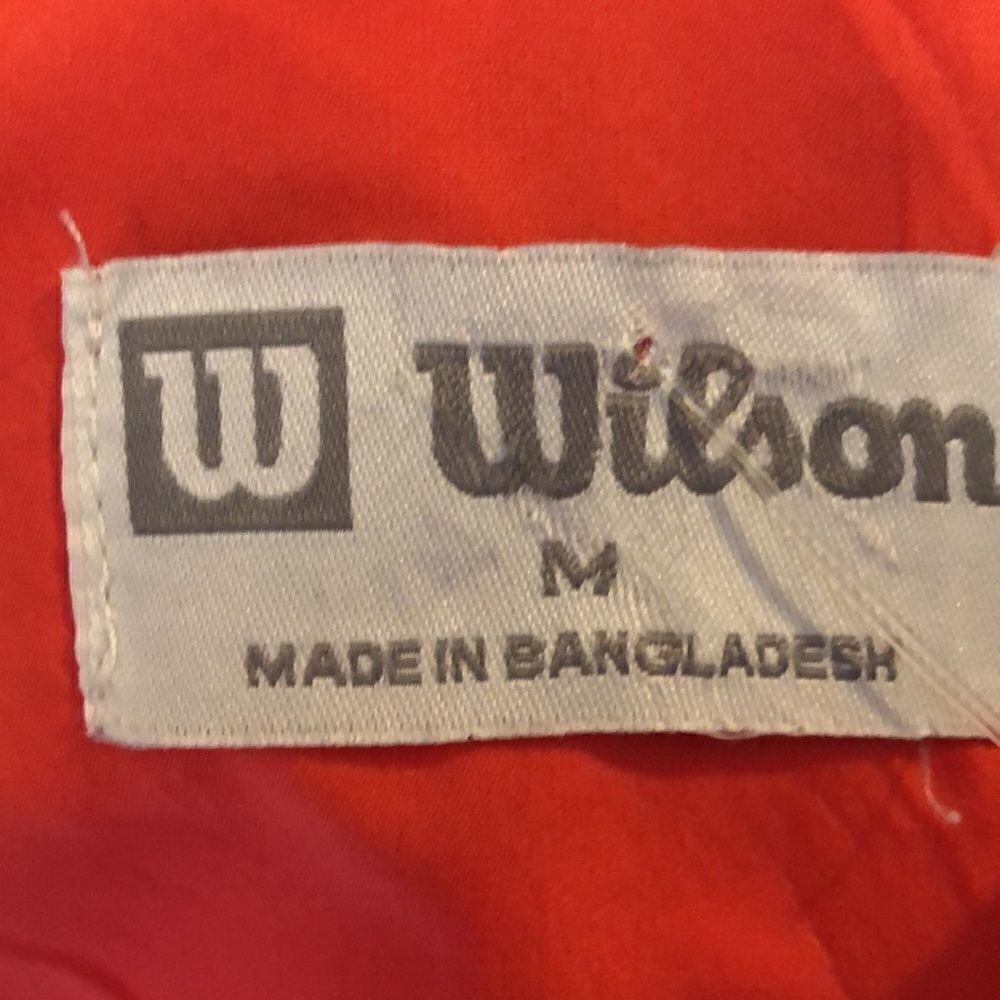 Wilson cute light lined mesh jacket coat - Picture 4 of 6